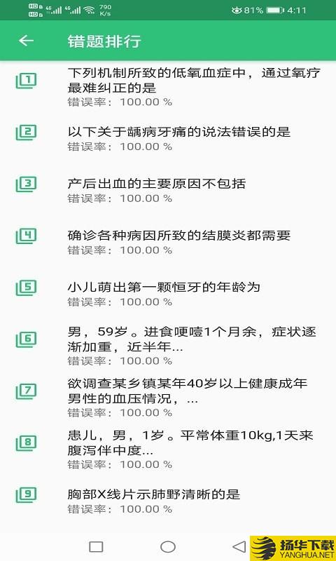 乡村全科执业助理学习下载最新版（暂无下载）_乡村全科执业助理学习app免费下载安装