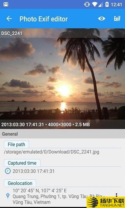 照片Exif编辑下载最新版（暂无下载）_照片Exif编辑app免费下载安装
