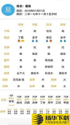 通易八字下载最新版（暂无下载）_通易八字app免费下载安装