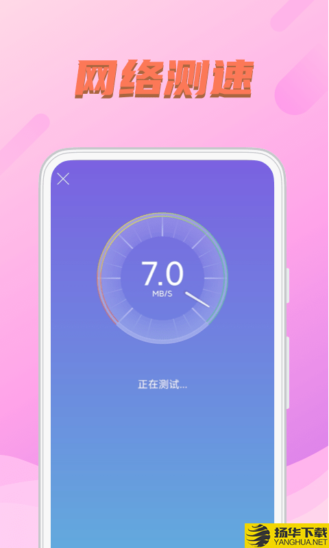 WIFI送福