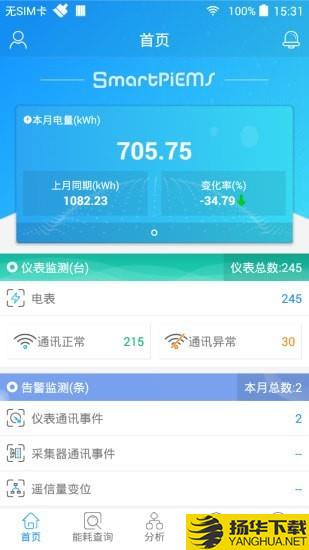 SmartPiEMS下载最新版（暂无下载）_SmartPiEMSapp免费下载安装