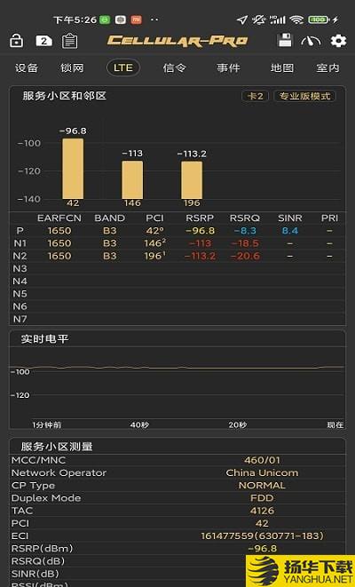 CellularPro下载最新版（暂无下载）_CellularProapp免费下载安装