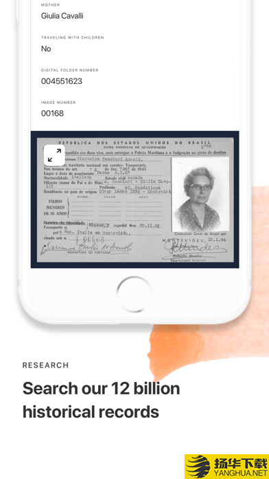 MyHeritage下载最新版（暂无下载）_MyHeritageapp免费下载安装