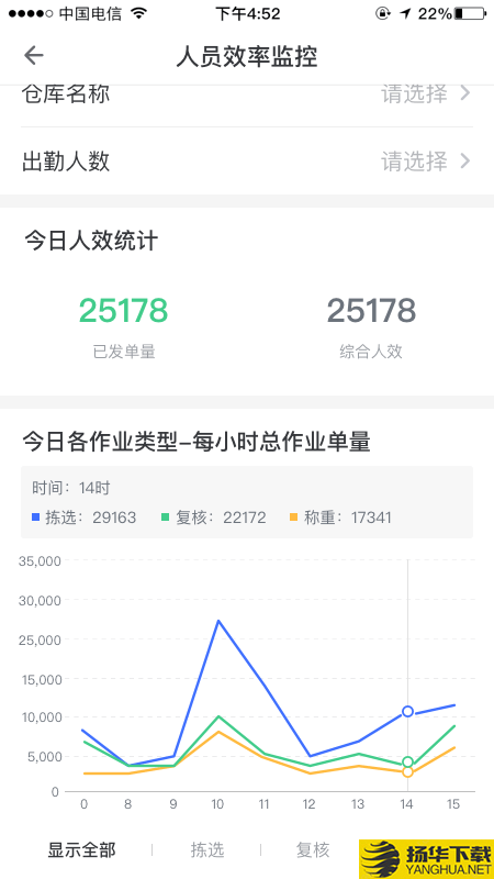 景天平台