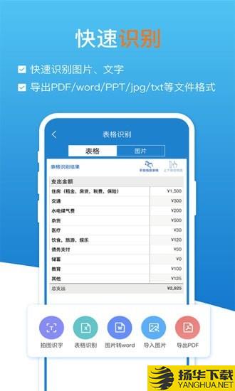 扫描识图全能王下载最新版（暂无下载）_扫描识图全能王app免费下载安装