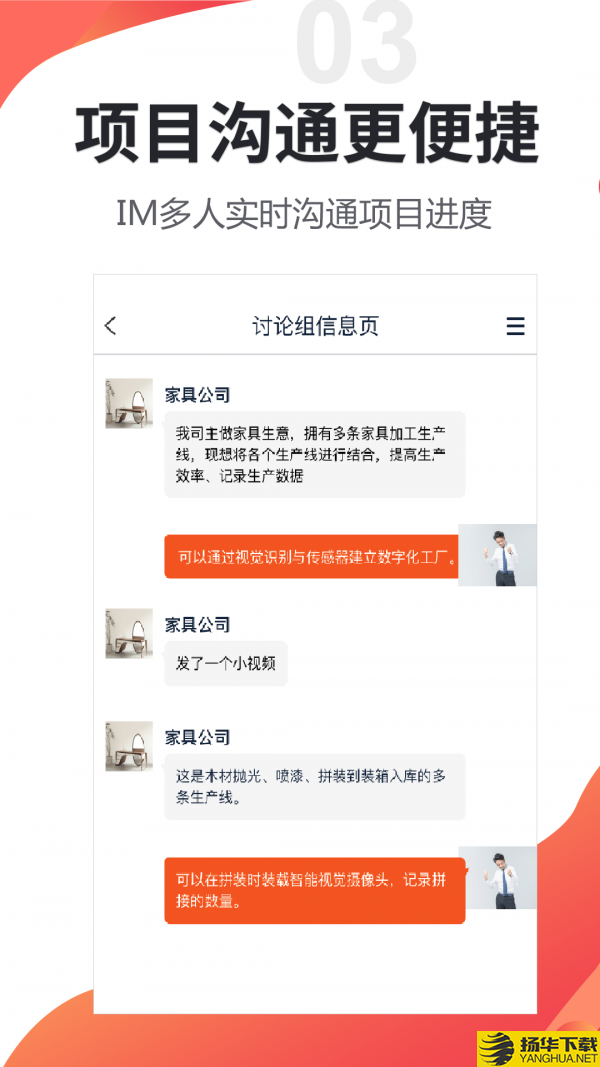 橙Sir