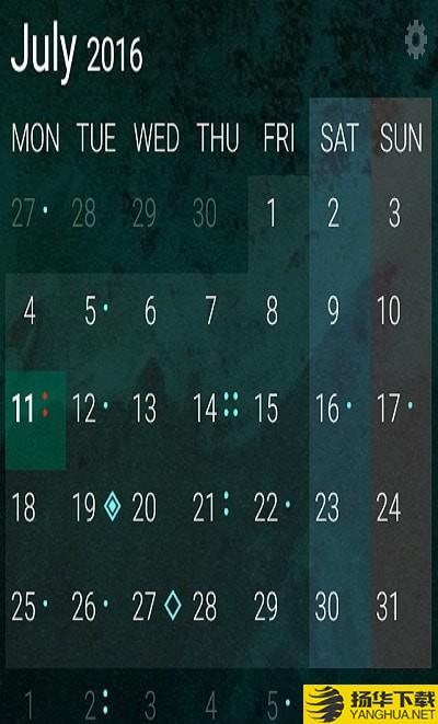 极简月历微件下载最新版（暂无下载）_极简月历微件app免费下载安装