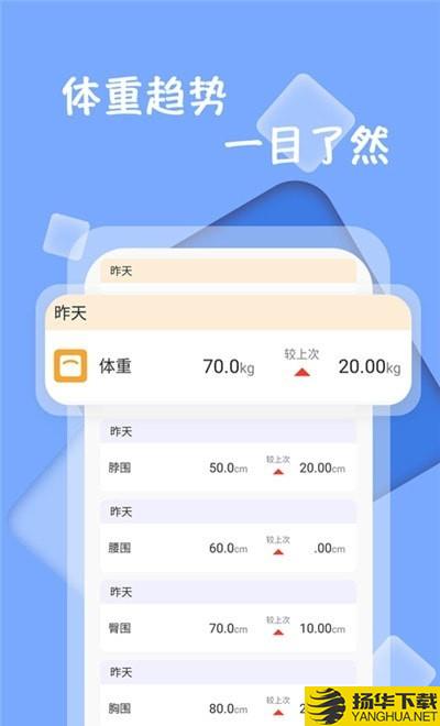 体重记录减肥助理下载最新版（暂无下载）_体重记录减肥助理app免费下载安装