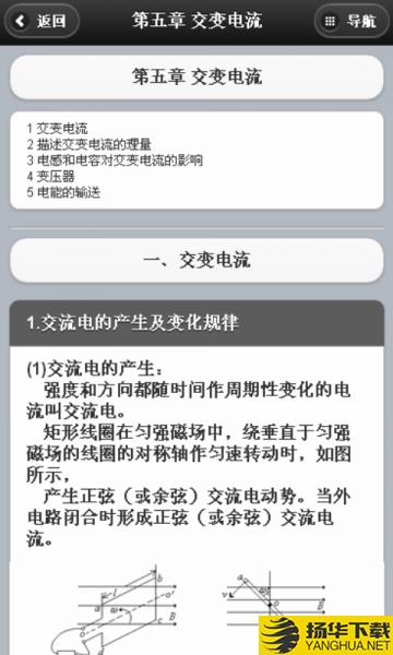 物理高考要点