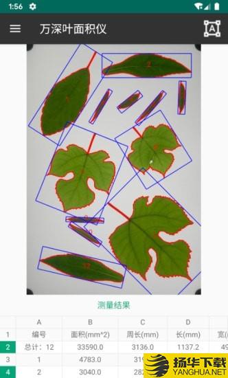 万深植物图像分析仪下载最新版（暂无下载）_万深植物图像分析仪app免费下载安装