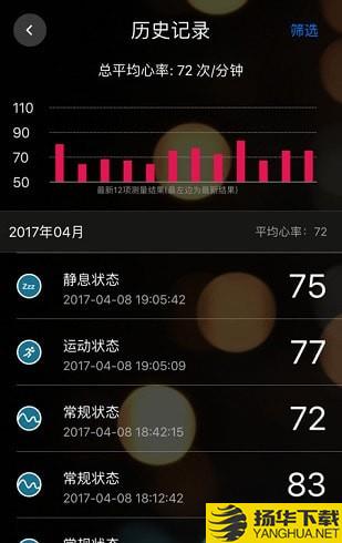 知心心率检测下载最新版（暂无下载）_知心心率检测app免费下载安装