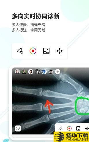 医联系高效办公