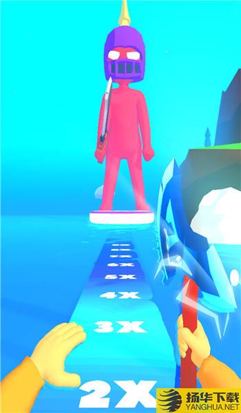 axe god 3d手机版 axegod3d游戏下载