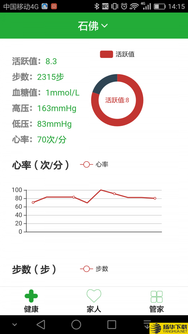 健康高管下载最新版（暂无下载）_健康高管app免费下载安装