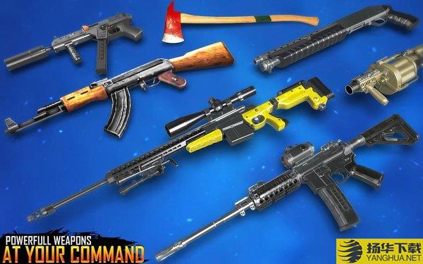 陆军射击手机版 陆军射击最新版下载