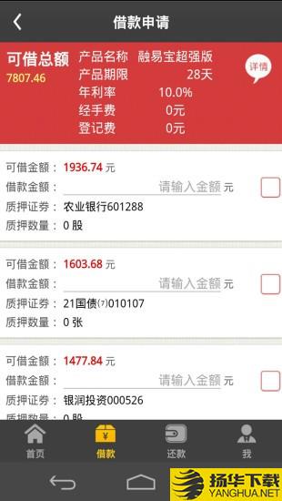 世纪证券小薇交易版