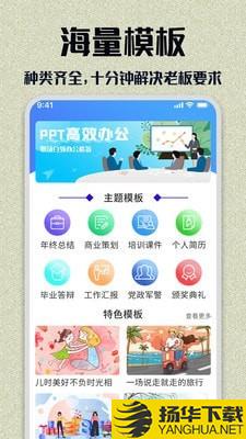 PPT模板大全