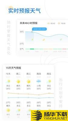 轻简实时天气下载最新版（暂无下载）_轻简实时天气app免费下载安装