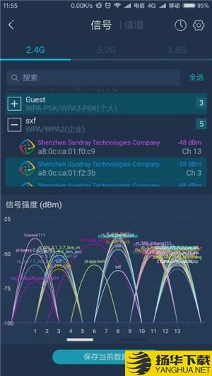 WiFi百寶箱