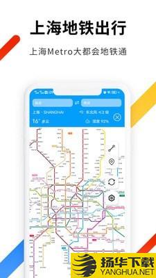 大都會上海地鐵