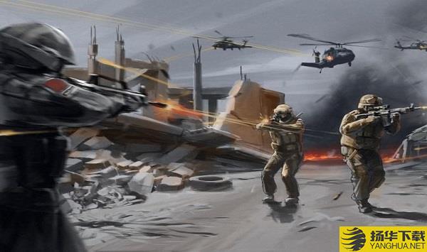 firefront mobile fps手游 firefront mobile fps官方版下载