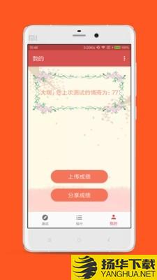 情商测试下载最新版（暂无下载）_情商测试app免费下载安装