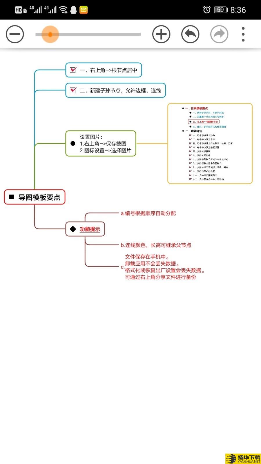 思维树图Pro下载最新版（暂无下载）_思维树图Proapp免费下载安装