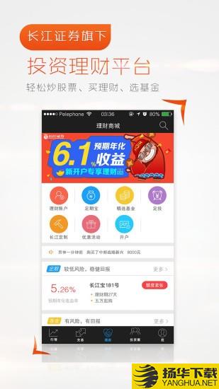 長江證券app