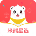 米熊星选下载最新版（暂无下载）_米熊星选app免费下载安装