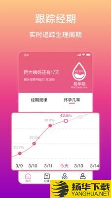 大姨妈生理期提醒下载最新版（暂无下载）_大姨妈生理期提醒app免费下载安装