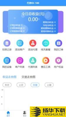 盒力充代理商端下载最新版（暂无下载）_盒力充代理商端app免费下载安装