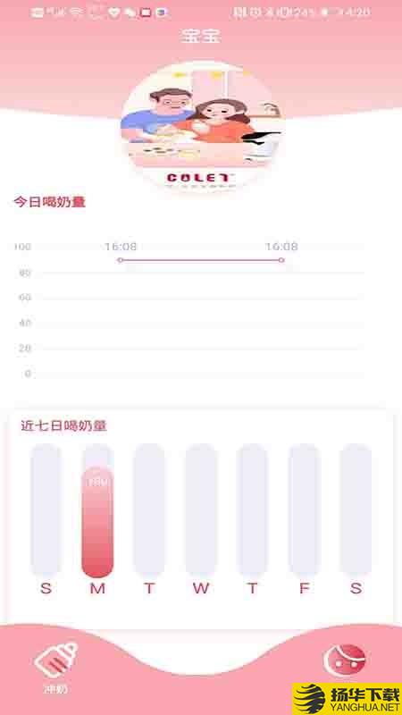 COLET冲奶机下载最新版（暂无下载）_COLET冲奶机app免费下载安装