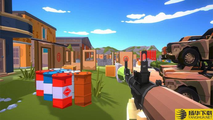 反恐精英csgo手机版 反恐精英csgo最新版下载