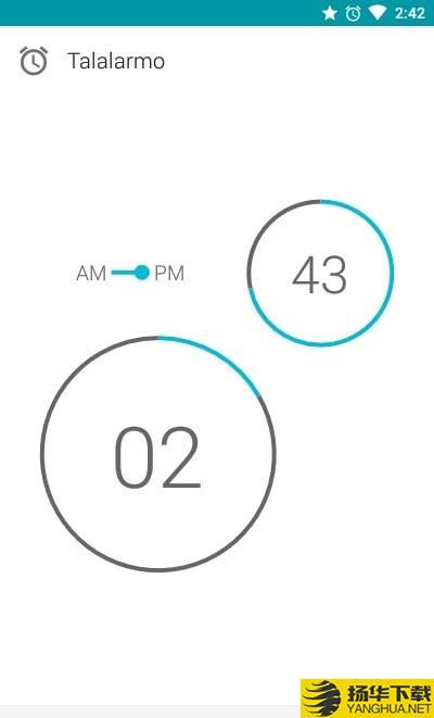 Talalarmo闹钟下载最新版（暂无下载）_Talalarmo闹钟app免费下载安装