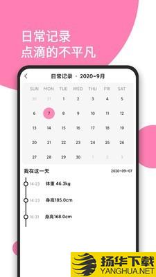 日常体重记录下载最新版（暂无下载）_日常体重记录app免费下载安装