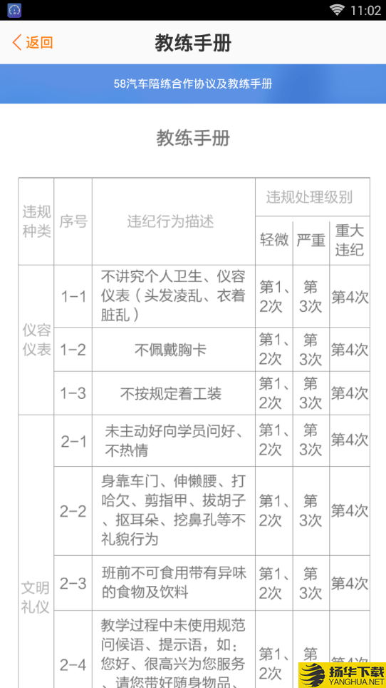 58陪练司机端下载最新版（暂无下载）_58陪练司机端app免费下载安装