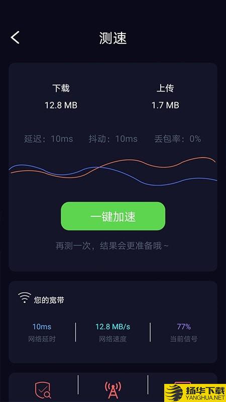 苗苗WiFi加速