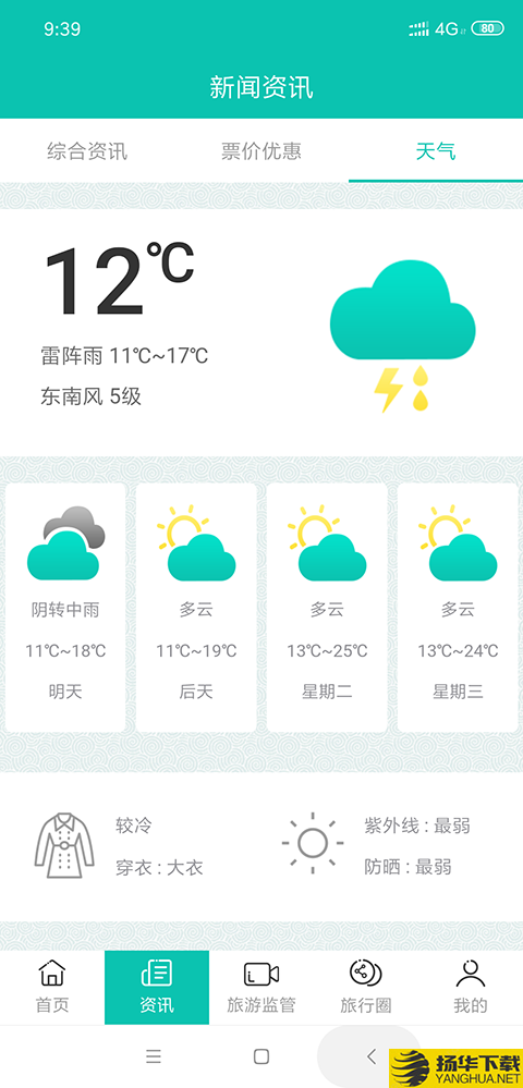 亳州旅游下载最新版（暂无下载）_亳州旅游app免费下载安装