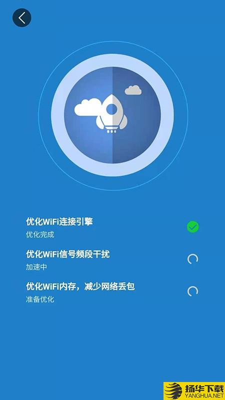 萬能WiFi雷達