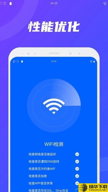 衛星WiFi