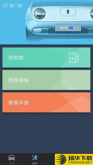 歐拉r1app下載