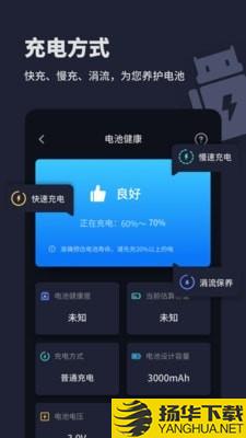 电池医生充电助手下载最新版（暂无下载）_电池医生充电助手app免费下载安装