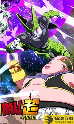 魔星狂点龙珠手游 魔星狂点龙珠官方版下载