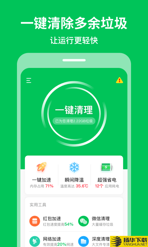 奕墨急速清理專家Pro