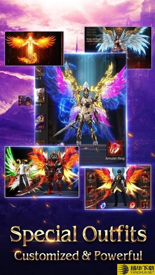 eternal sword手游 eternal sword手机版