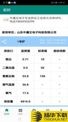 环保监测预警下载最新版（暂无下载）_环保监测预警app免费下载安装