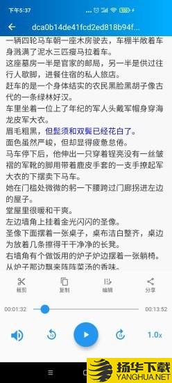 语音转写大师下载最新版（暂无下载）_语音转写大师app免费下载安装