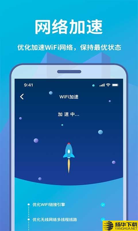 Wifi輕松連