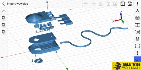 CAD建模号下载最新版（暂无下载）_CAD建模号app免费下载安装