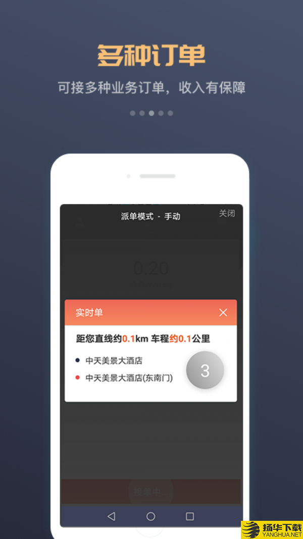 集团司机